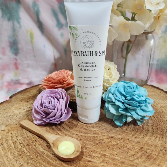 🎉Host pick 🎉 Handmade Bath and Skincare Set - Picture 2 of 7